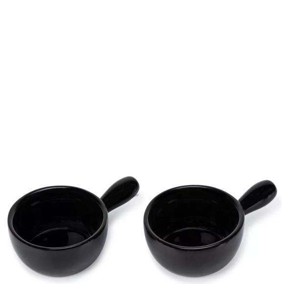 Nouvel Käsefondue-Kirschli-Set 6cm