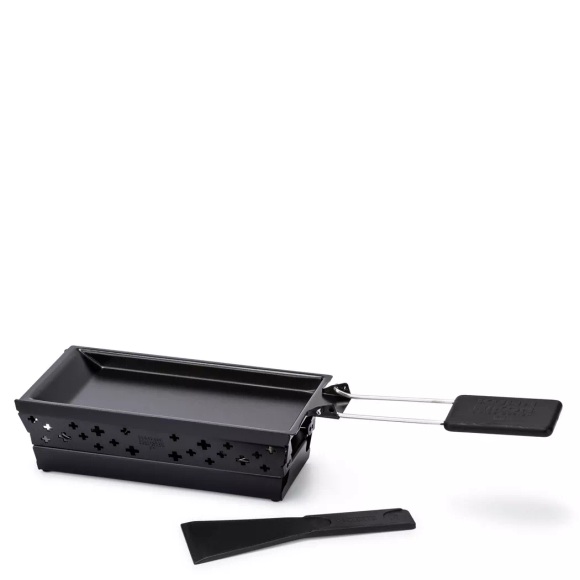Kuhn Rikon Raclette Set Mini Candle Light Raclettegerät
