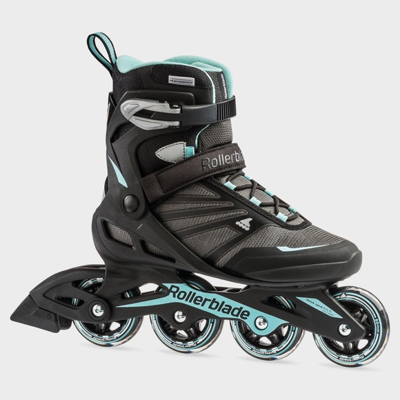 ROLLERBLADE ZETRABLADE W Inline-Skates Damen