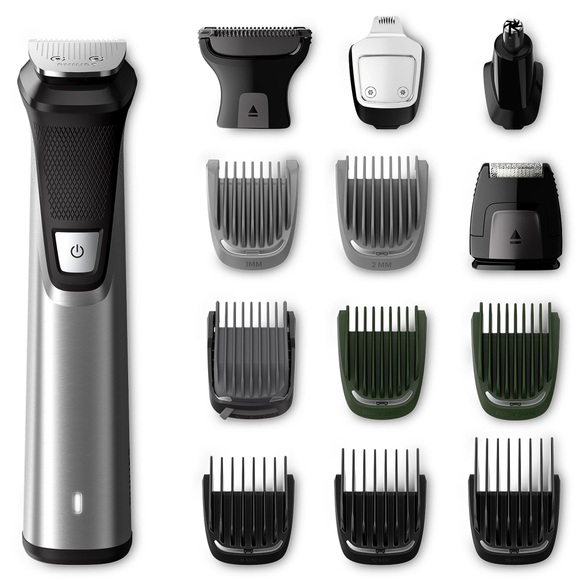 Philips Herren Multigroomer