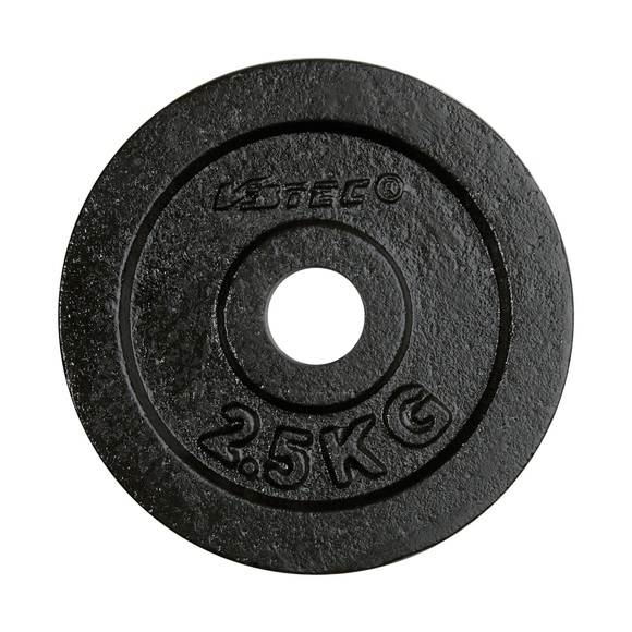 V3Tec Hantelscheibe 2.5Kg
