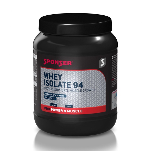 Whey Isolate 94 1500 g Proteinpulver
