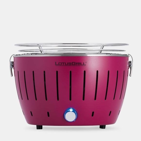 Lotusgrill Kohlegrill 28cm