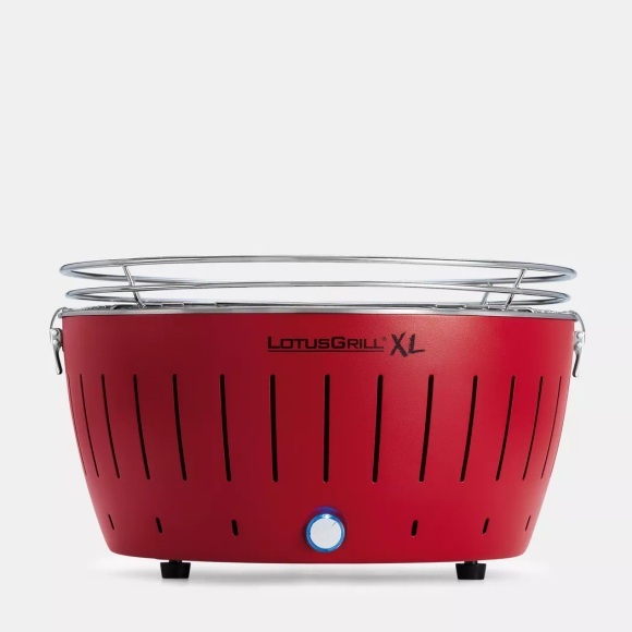 Lotusgrill Kohlegrill 40cm