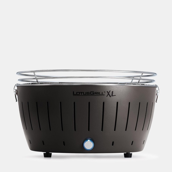 Lotusgrill Kohlegrill 40cm