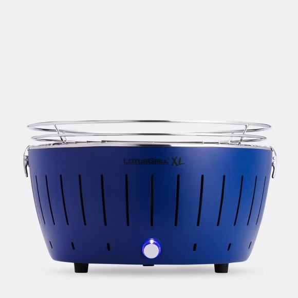 Lotusgrill Kohlegrill 40cm