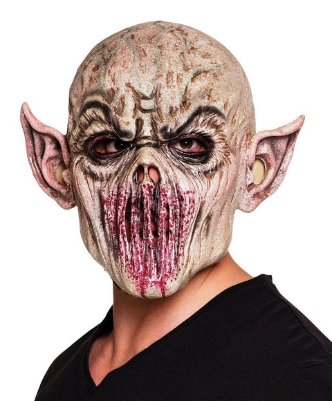 Boland Alien-Maske ONE Size