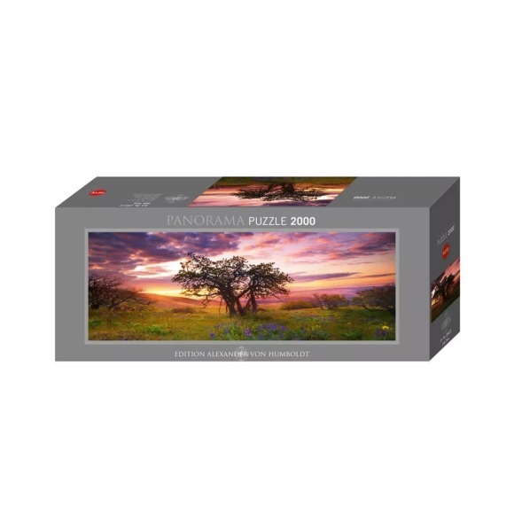 Heye Oak Tree Panorama 2000 Teile
