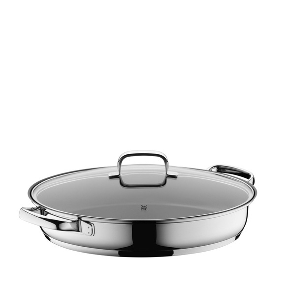 WMF Fischpfanne 26 x 38 cm