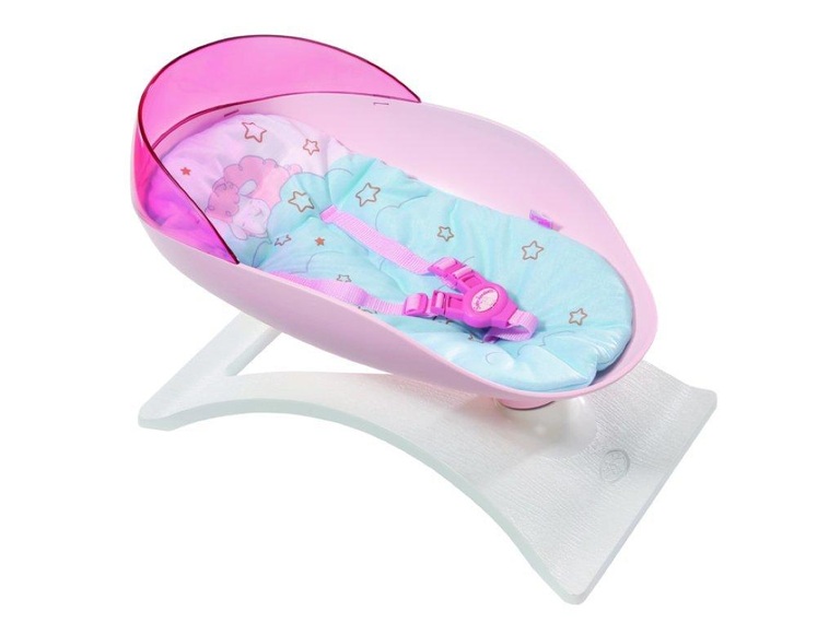 Zapf Création Sweet Dreams Rocker 46cm