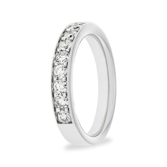 Sergio Ferris Ring mit Diamant 52
