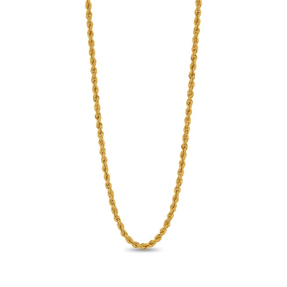 L' Atelier Gold 18 Karat by Manor Halskette Damen Gelbgold 42cm