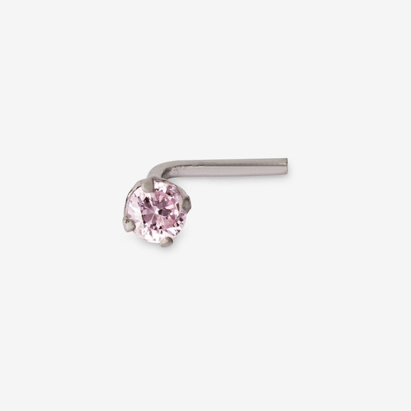 L' Atelier Gold 18 Karat by Manor Piercing