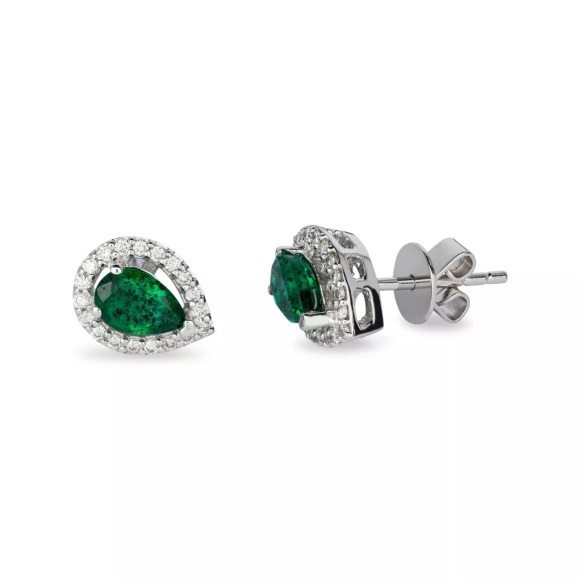ZEN Diamond Ohrstecker ONE Size