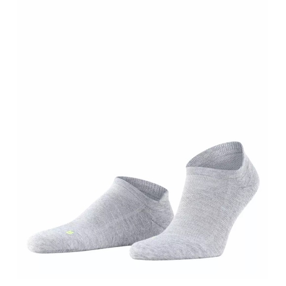 FALKE Sneakersocken Cool Kick (1 Paar)