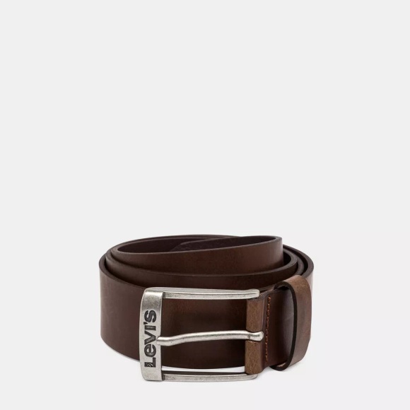 Levi's Accessoires Herren Ledergürtel 95