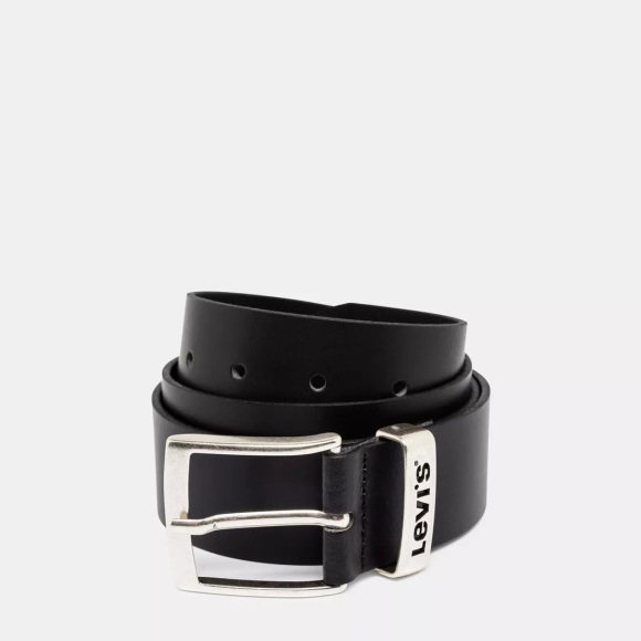 Levi's Accessoires Herren Ledergürtel 90