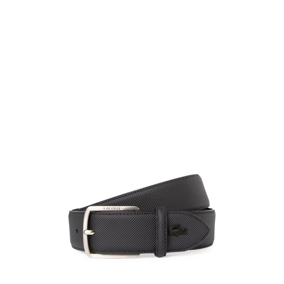 Lacoste Herren Gürtel 90