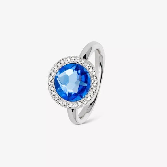 Morellato Ring mit Stein 54