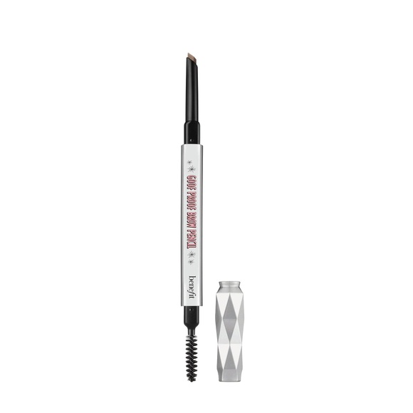 Benefit Goof Proof Brow Pencil Damen Multicolor ONE SIZE