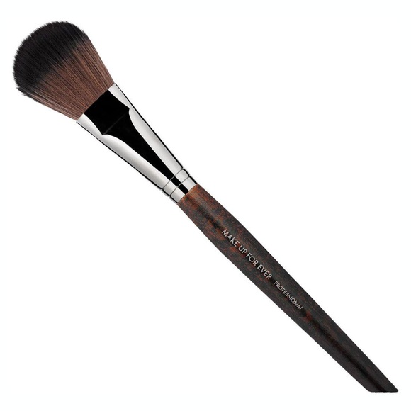Make UP FOR Ever Pinsel Nr. 156 – Rougepinsel ONE Size