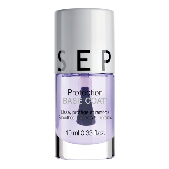 Sephora Collection Base Coat – Schützender Unterlack ONE Size