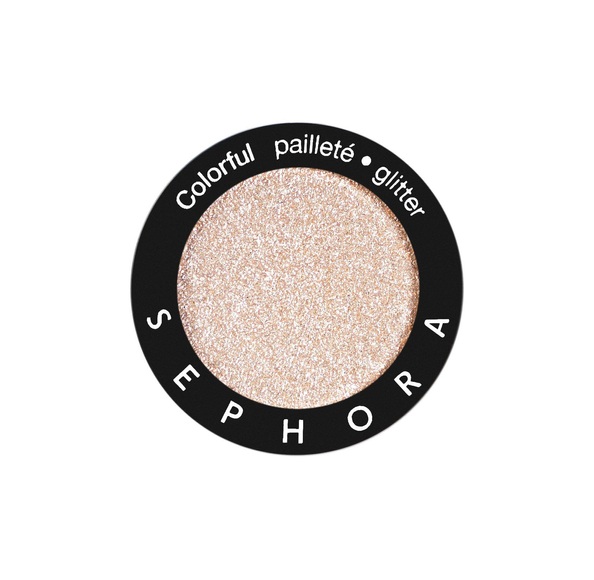 Sephora Collection Colorful Mono Eyeshadows