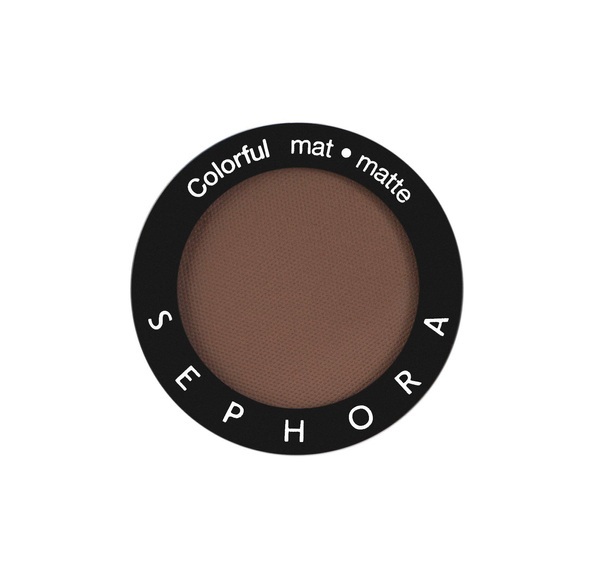Sephora Collection Colorful Mono Eyeshadows