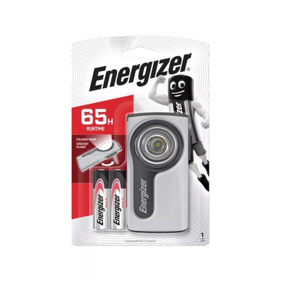 Energizer Taschenlampe Unisex