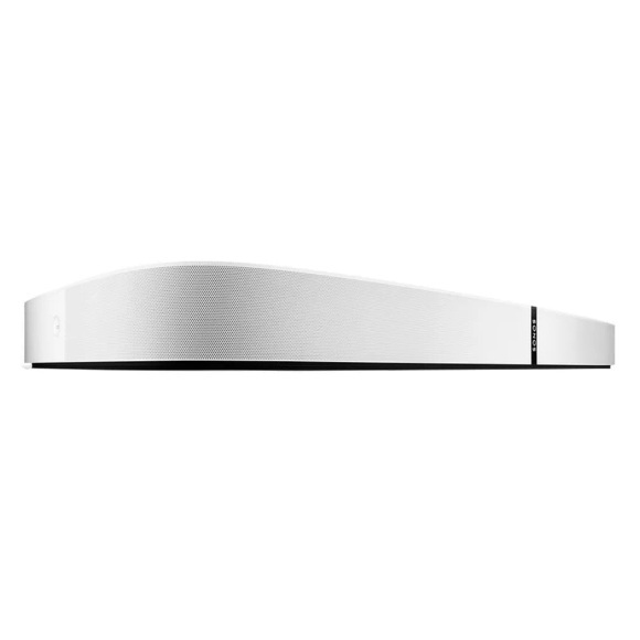 Sonos Playbase - Soundbase (Weiss)