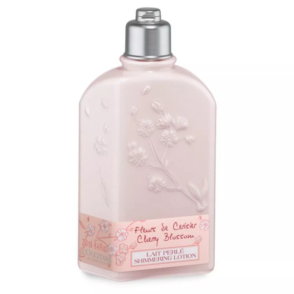 Kirschblüte Körpermilch - 250 ml - L'Occitane en Provence