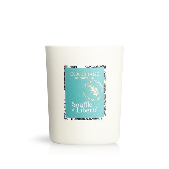 Duftkerze Vitalität - 140 g - L'Occitane en Provence