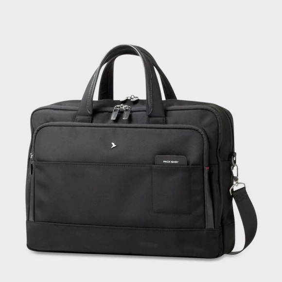 Pack Easy Reporter Bag 29cm