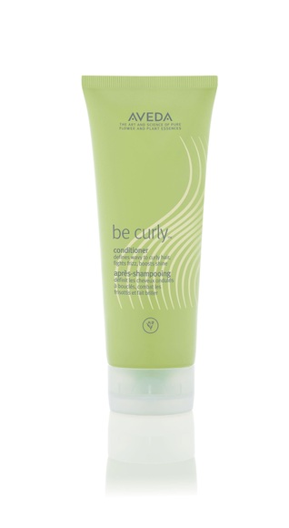 Aveda Be Curly Conditioner Damen 200ml