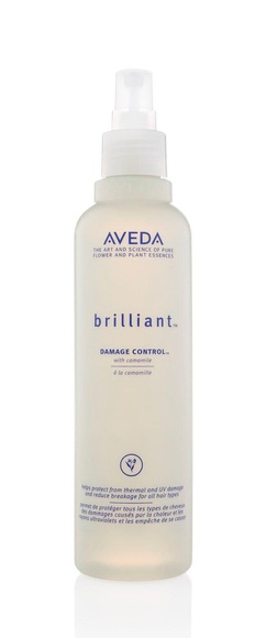 Aveda Brillant Damage Control Damen 250ml