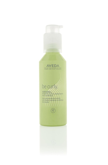 Aveda Be Curly Style-prep Damen 100 ml