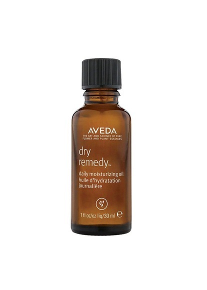 Aveda Dry Remedy Daily Moisturizing Oil Damen 30ml
