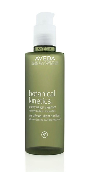 Botanical Kinetics? Purifying Gel Cleanser Damen 150 ml