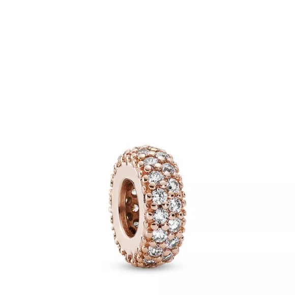 Pandora Rose Kollektion Charm Damen