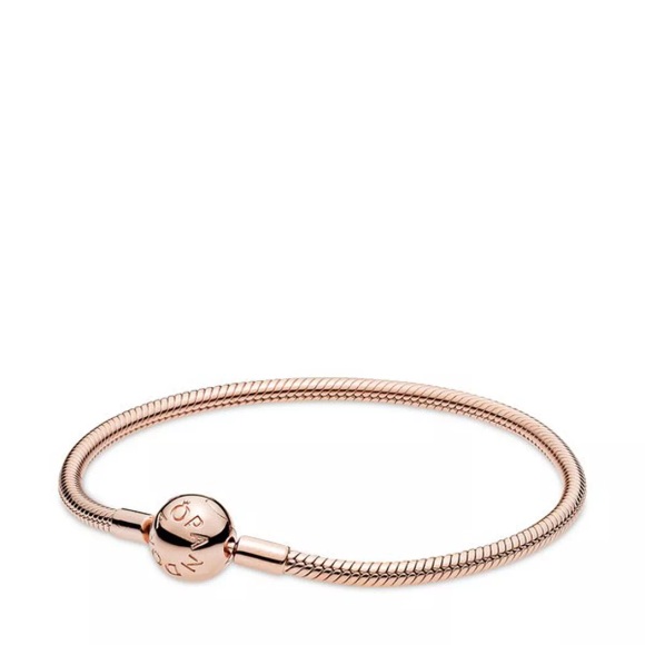 Pandora Armband 18cm