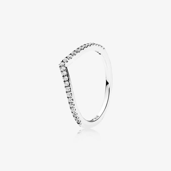 Pandora Ring mit Stein 50
