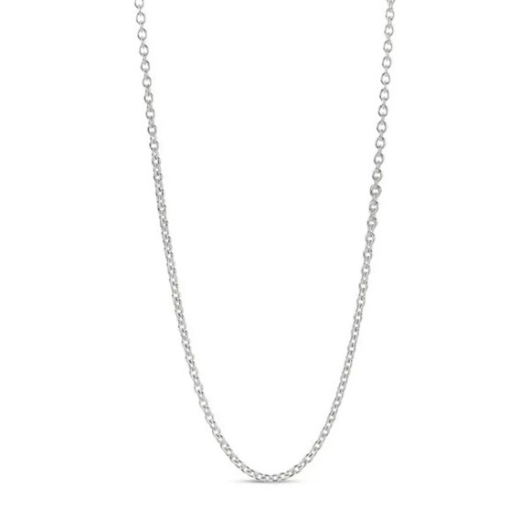 Pandora Halskette 60 cm