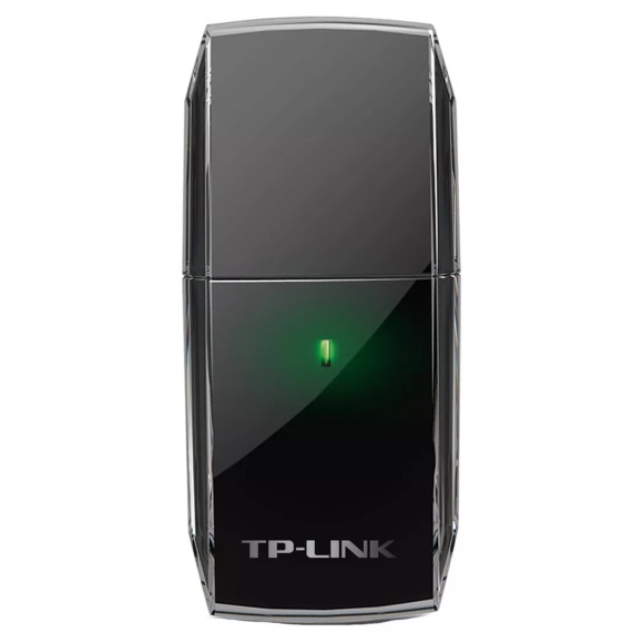 Tp-Link Archer T2U Ac600 Dualband-WLAN-USB-Adapter Netzwerkadapter