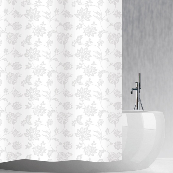 Manor Duschvorhang Davinda 120X200Cm