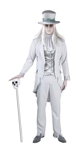 Bräutigam Geist
