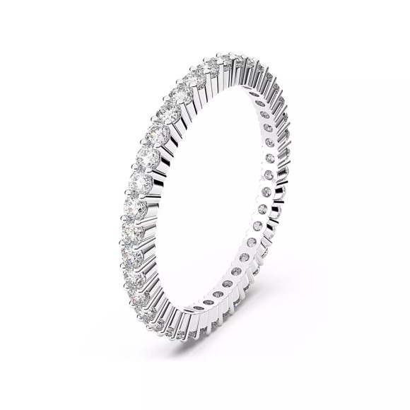 Swarovski Classic Ring Damen