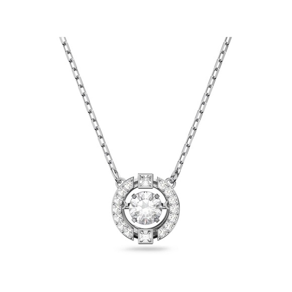 Swarovski Sparkling Dance Collier Damen