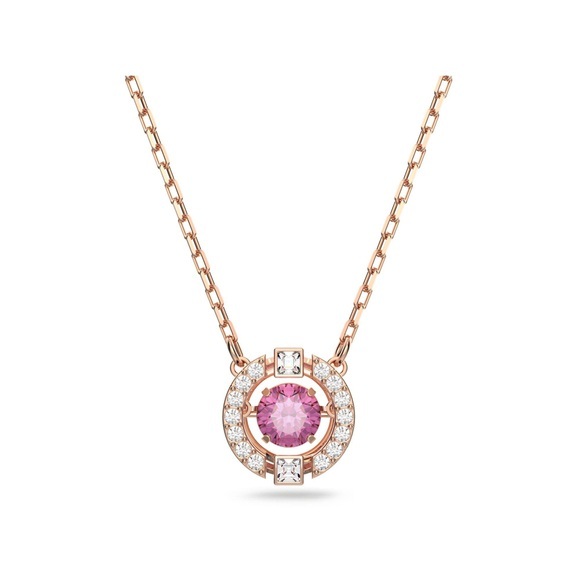 Swarovski Sparkling Dance Collier Damen