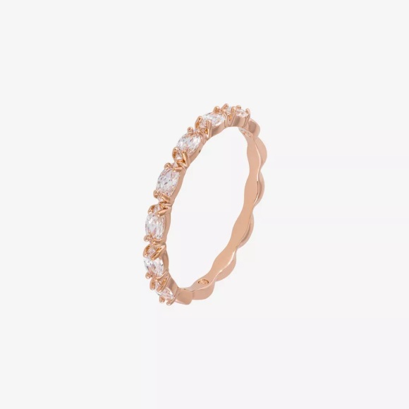 Swarovski Ring mit Stein Vittore 58