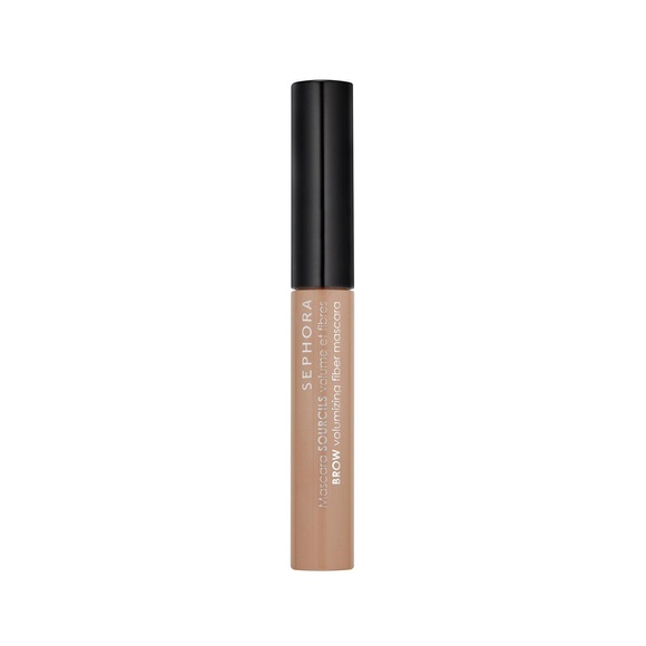 Sephora Collection Brow Volumizing Fiber Mascara